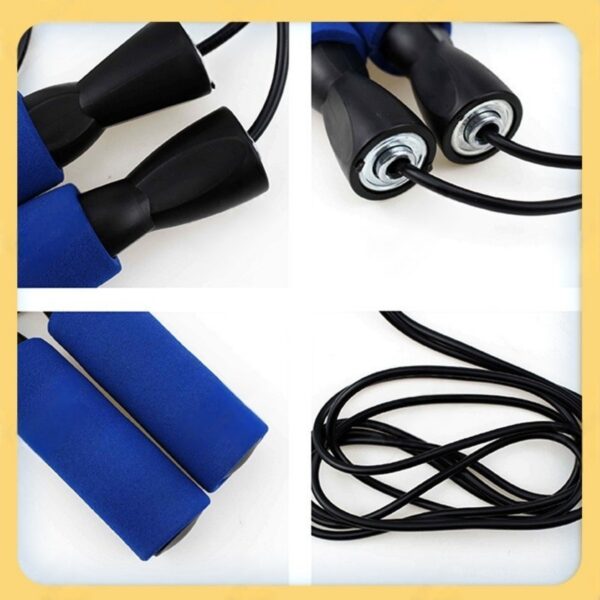 Jump Skipping Rope Tangle Item No#12560 - Image 3