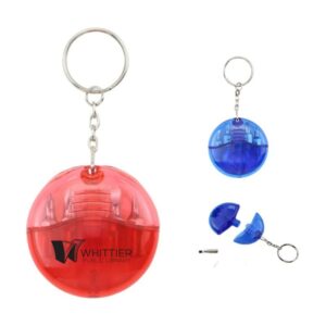Screwdriver Tool Keychain Item No#12564