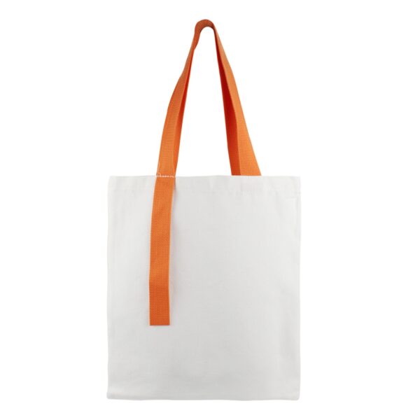 Canvas Tote Bag Item No#12569 - Image 2
