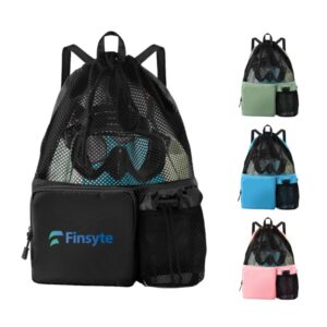 Backpack With Wet Pocket Item No#12580