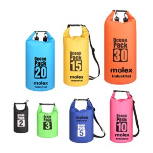 2L/3L/5L/10L/15L/20L/30L Waterproof Backpack Item No#12585