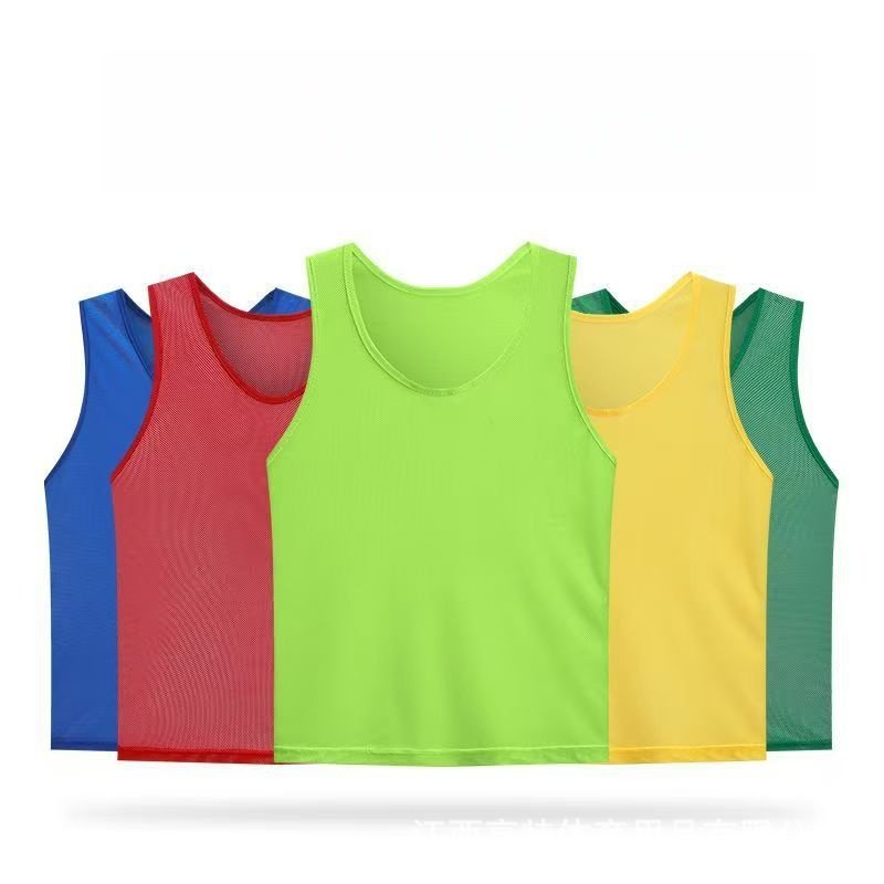 Youth Adults Training Bibs Item No#11773 - Image 4