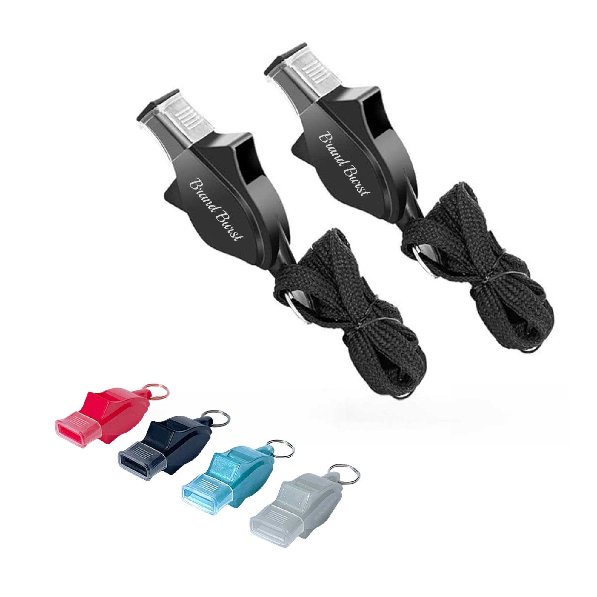 Outdoor Dolphin Whistle Item No#11752