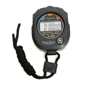 Digital Stopwatch Timer Item No#11753