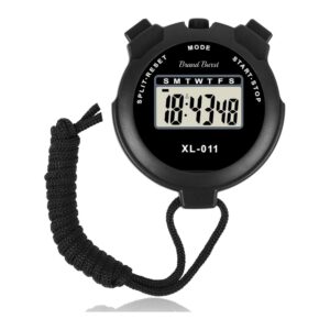 Digital Sports Timer Item No#11754