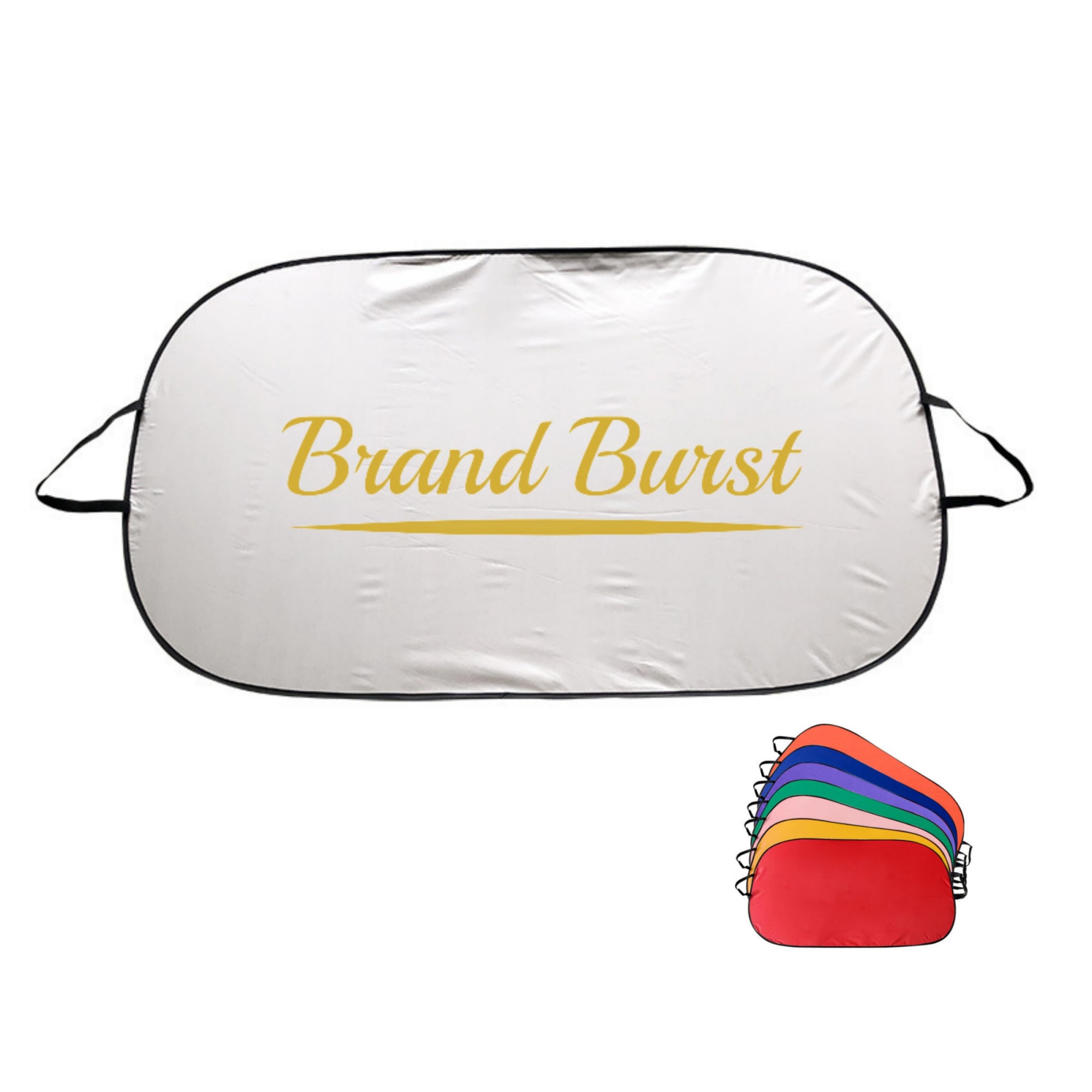 Car Sun Visor Item No#11759