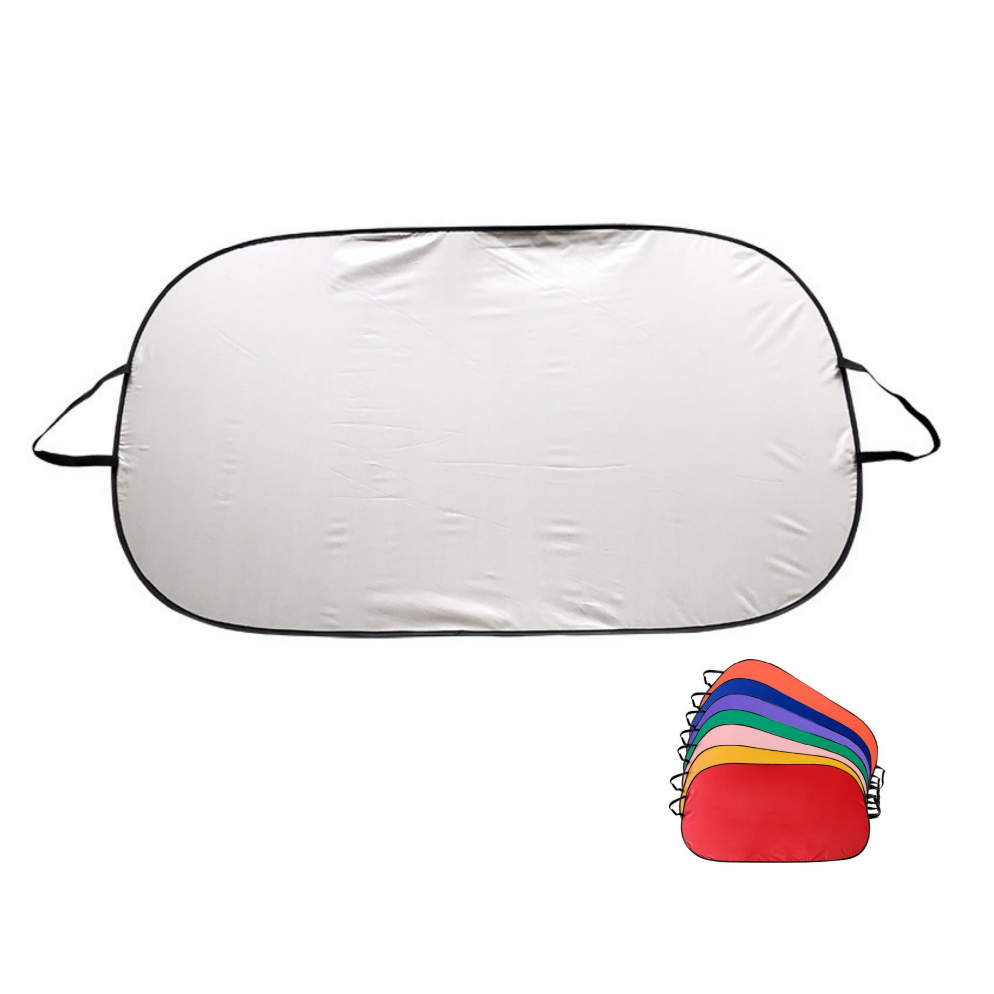 Car Sun Visor Item No#11759 - Image 2