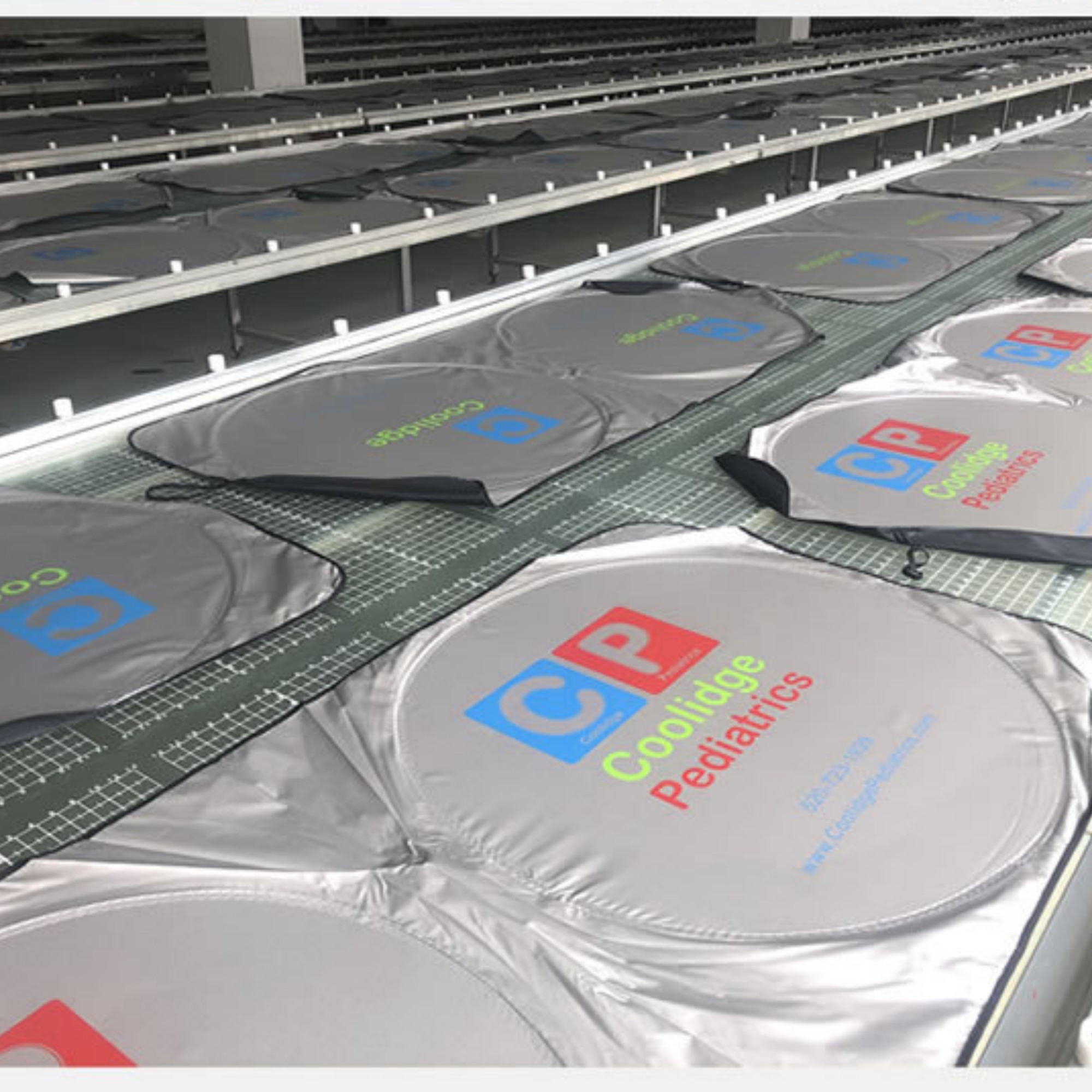 Car Sun Visor Item No#11759 - Image 5