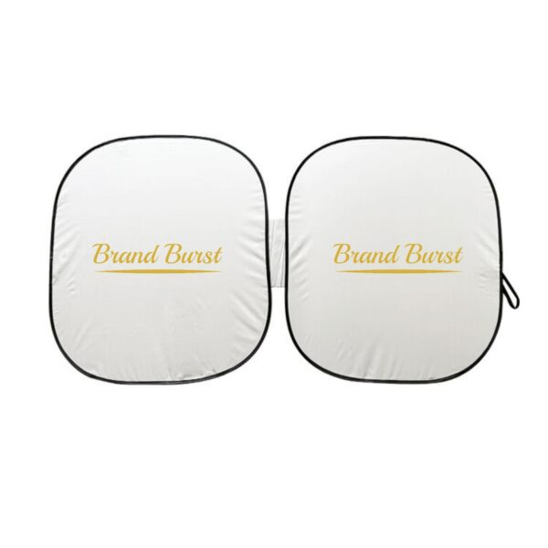 Car Sun Visor Item No#11762