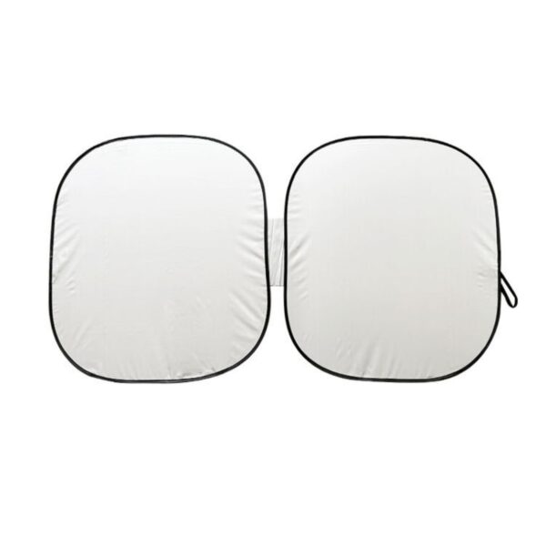 Car Sun Visor Item No#11762 - Image 2