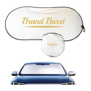Car Sun Visor Item No#11763