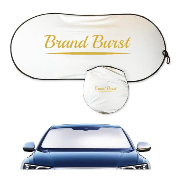 Car Sun Visor Item No#11763