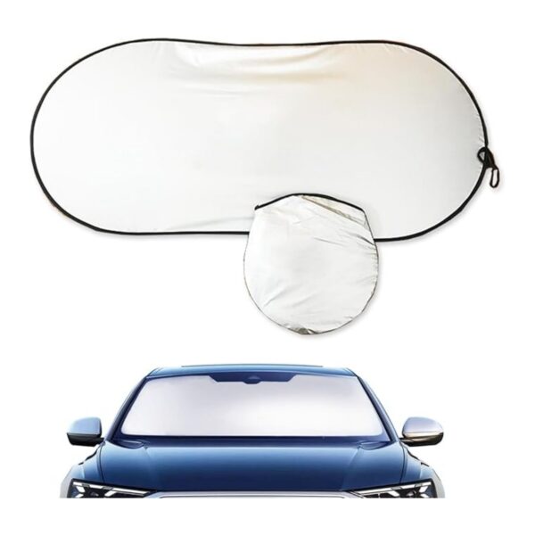 Car Sun Visor Item No#11763 - Image 2