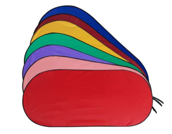 Car Sun Visor Item No#11763 - Image 3
