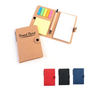 Self-Stick And Memo Notepad Item No#11765