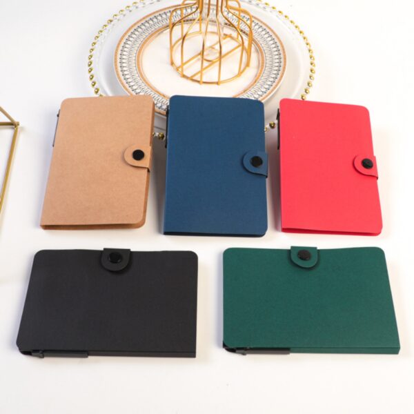 Self-Stick And Memo Notepad Item No#11765 - Image 6