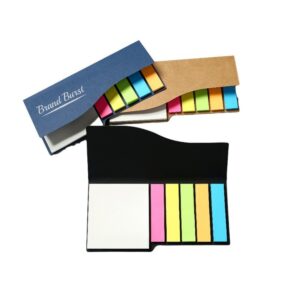 Pocket  Sticky Notes Item No#11772