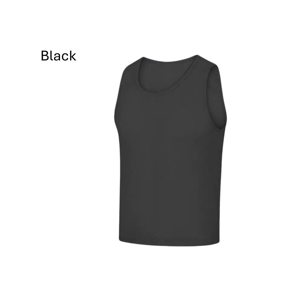 Youth Adults Training Bibs Item No#11773 - Image 10