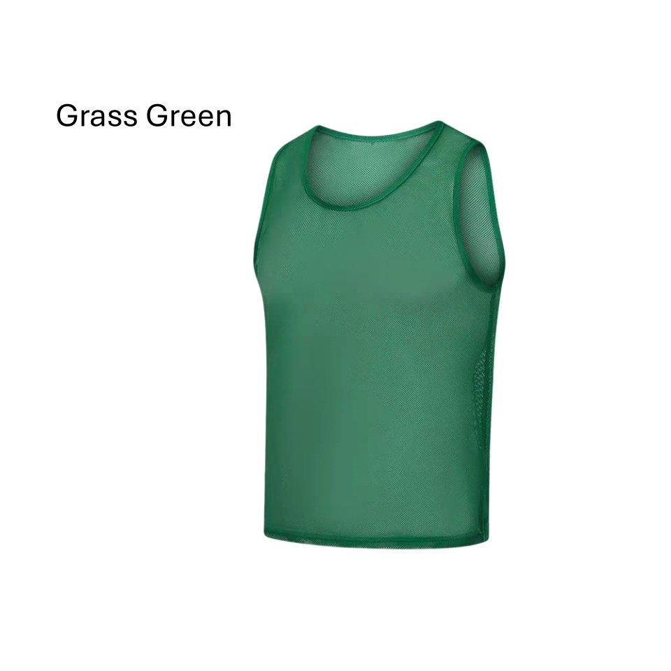 Youth Adults Training Bibs Item No#11773 - Image 13