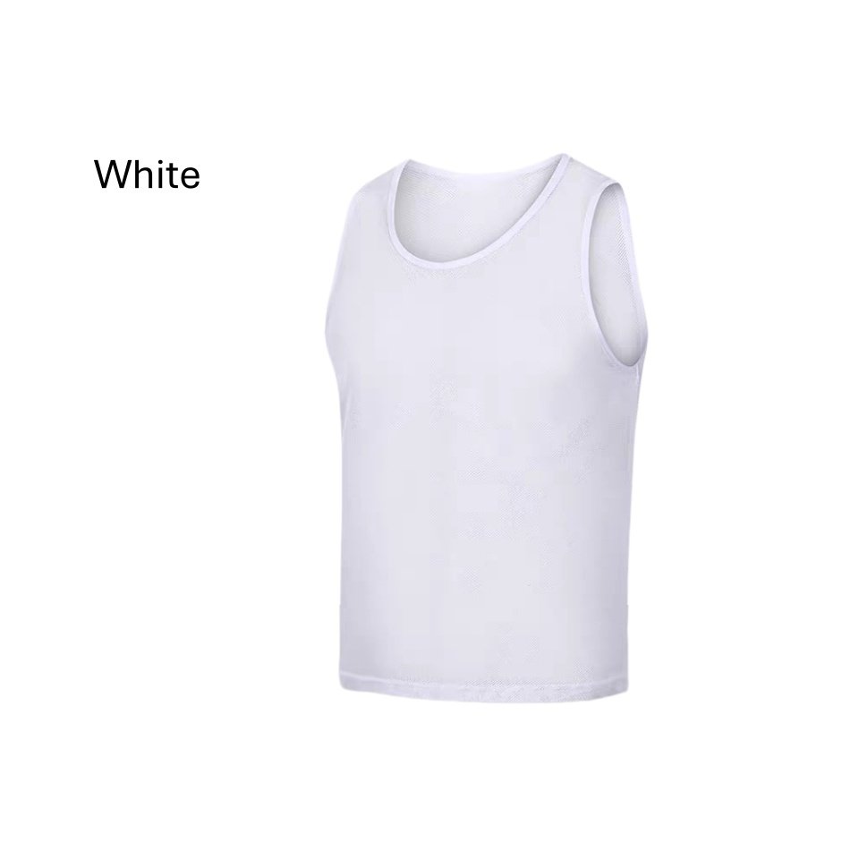 Youth Adults Training Bibs Item No#11773 - Image 11