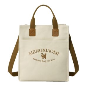 Canvas Tote Bag Item No#11782