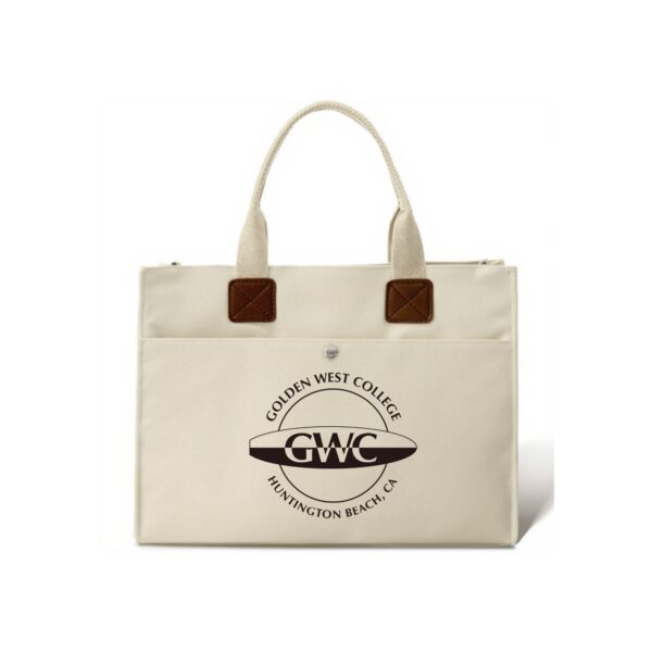 Canvas Tote Bag Item No#11783