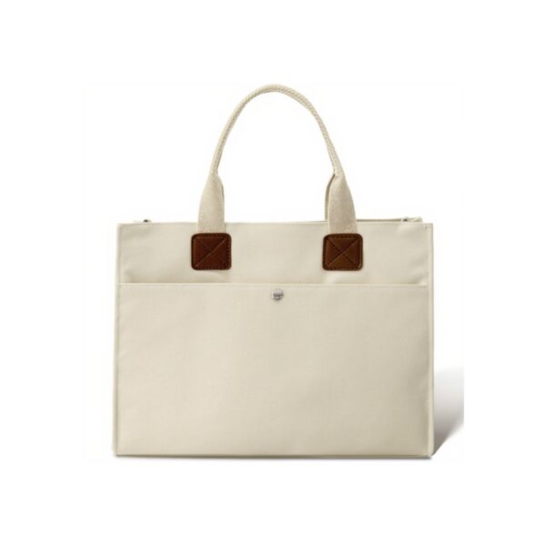 Canvas Tote Bag Item No#11783 - Image 2