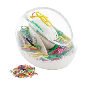 Paper Clip Holder Item No#12596