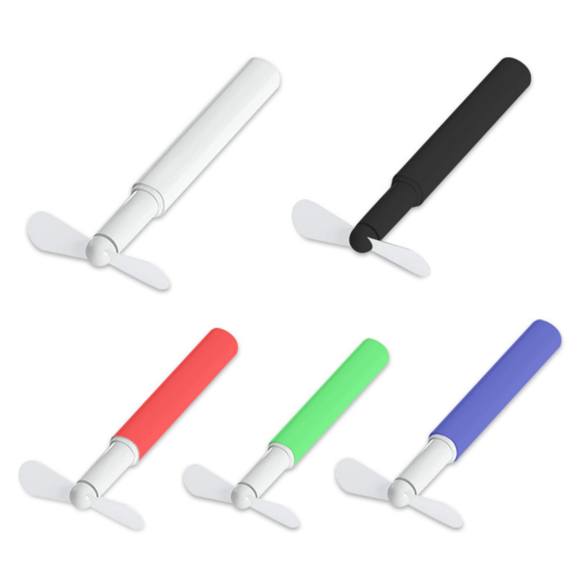 Portable Mini Fan Item No#12597