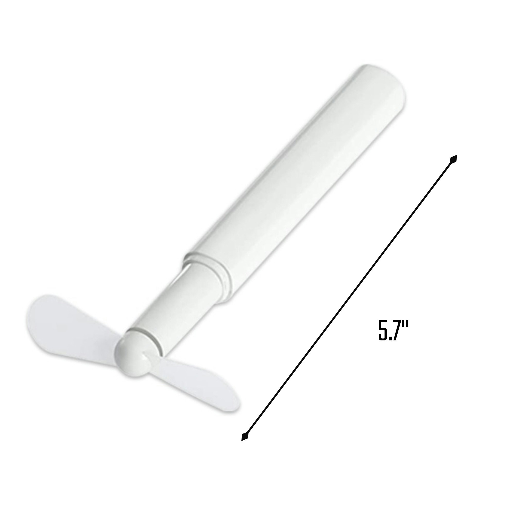 Portable Mini Fan Item No#12597 - Image 3