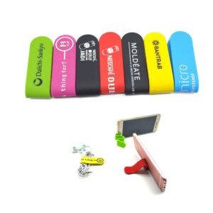 Silicone Magnetic Cable Clip Item No#12603