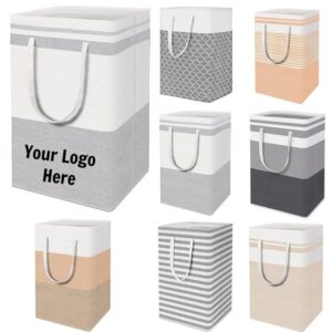 Collapsible Laundry Baskets Item No#12605