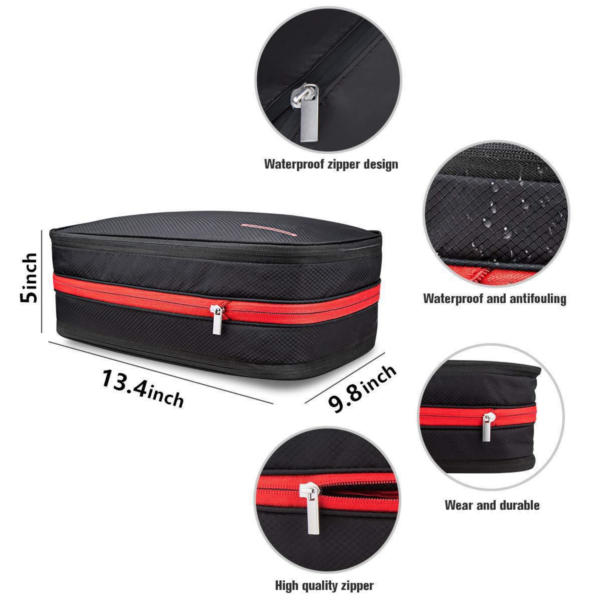 Multi-Function Compression Storage Bag Item No#12607 - Image 3