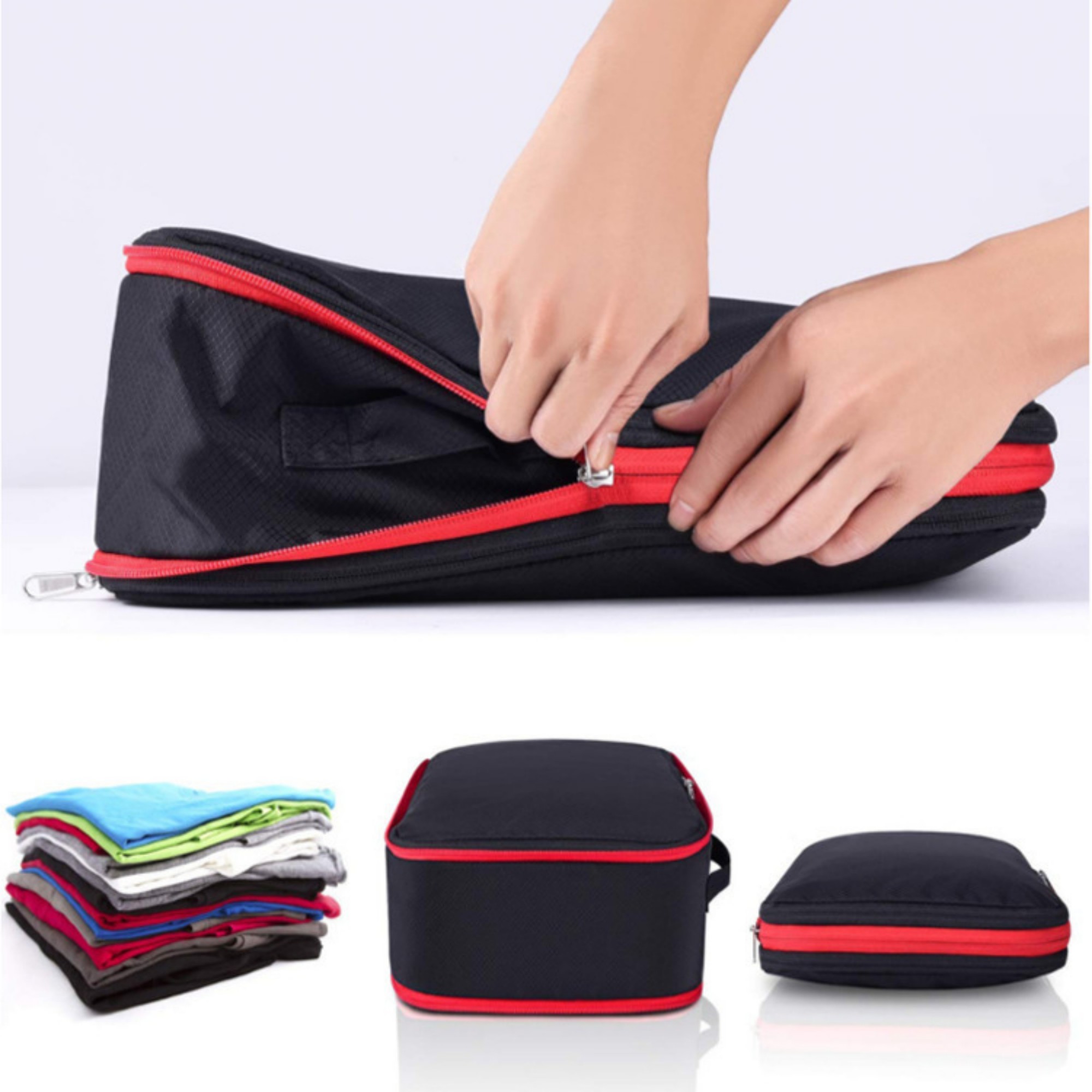 Multi-Function Compression Storage Bag Item No#12607 - Image 4