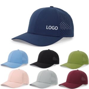 Quick Drying Baseball Cap Item No#12609