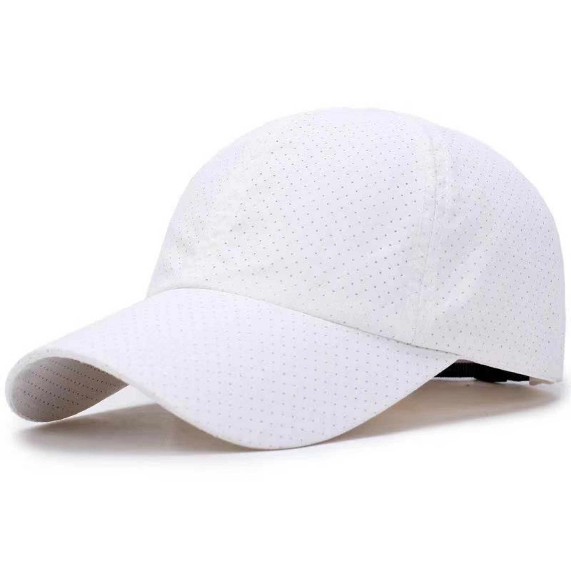 Quick-Dry Mesh Baseball Cap Item No#12612 - Image 10