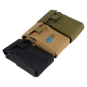 12G Tactical 25-Round Shotgun Shell Pouch Item No#12615