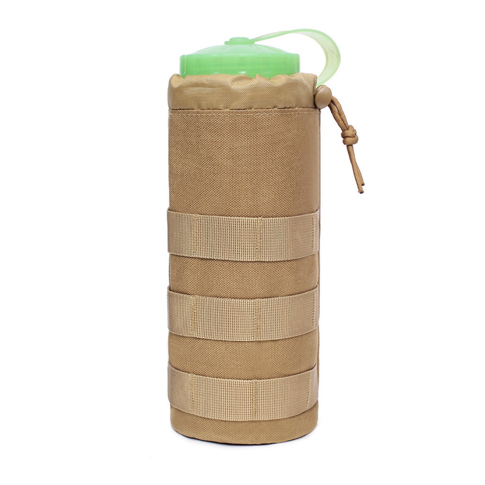 Tactical Water Bottle Pouch Item No#12616 - Image 2