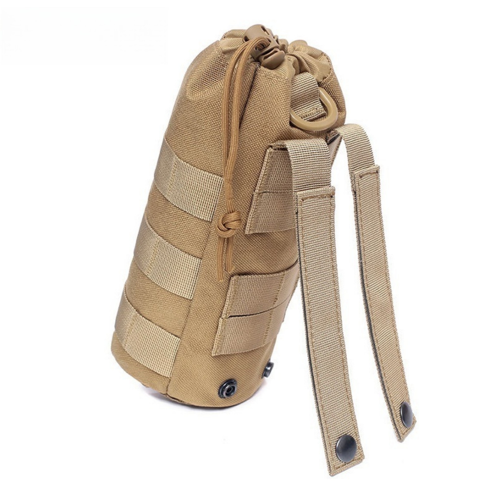 Tactical Water Bottle Pouch Item No#12616 - Image 4
