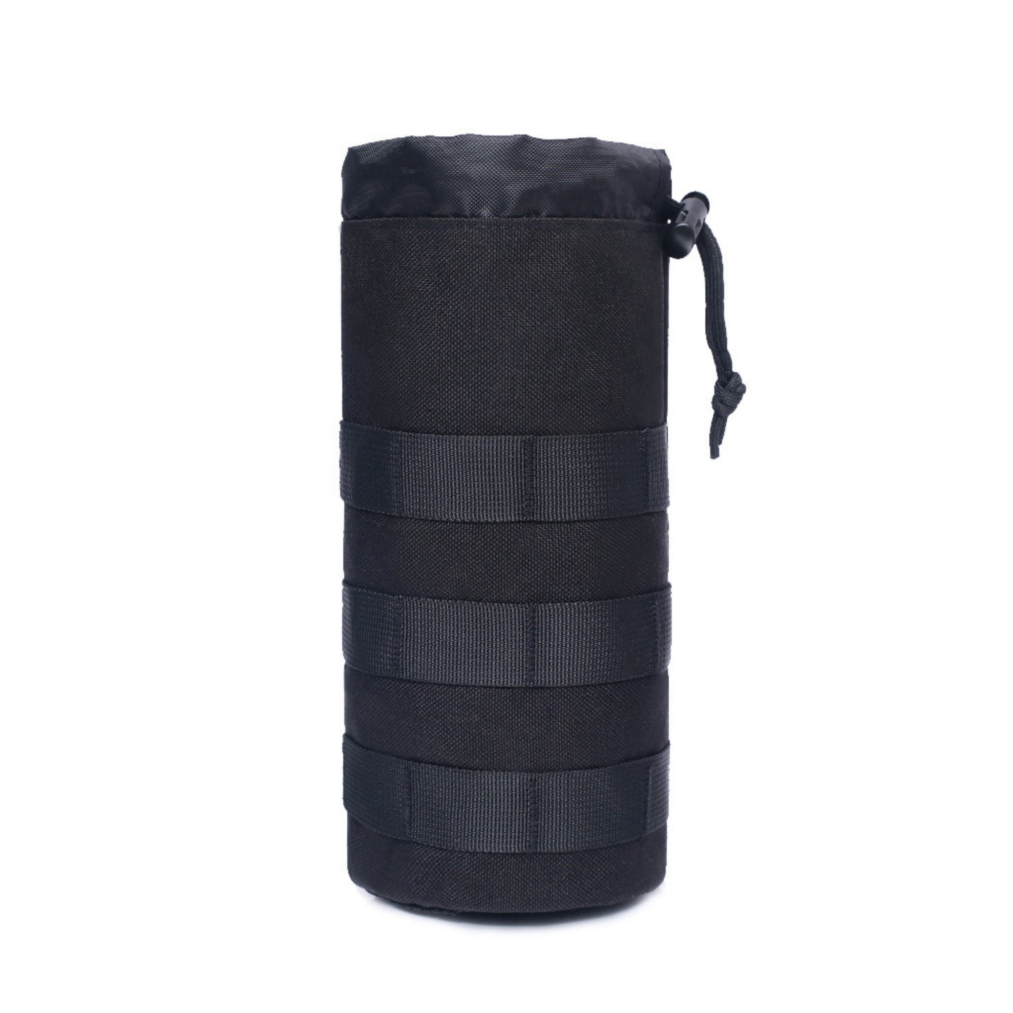 Tactical Water Bottle Pouch Item No#12616 - Image 5