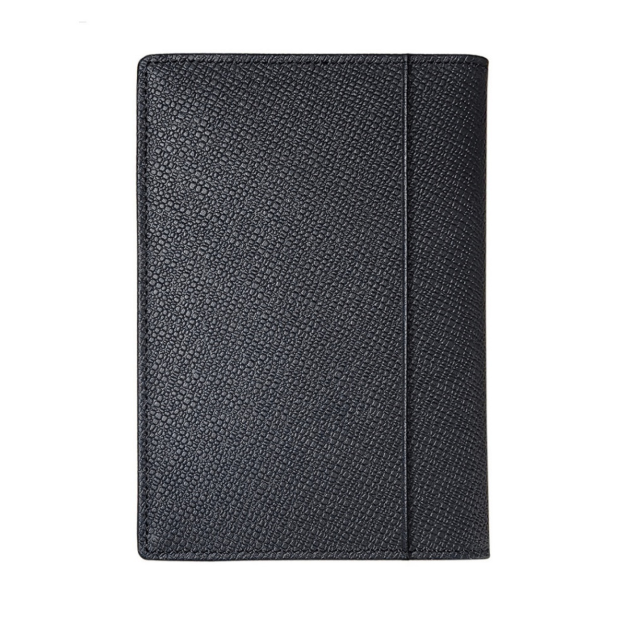 Premium Genuine Leather Travel Document Holder Item No#12623 - Image 2