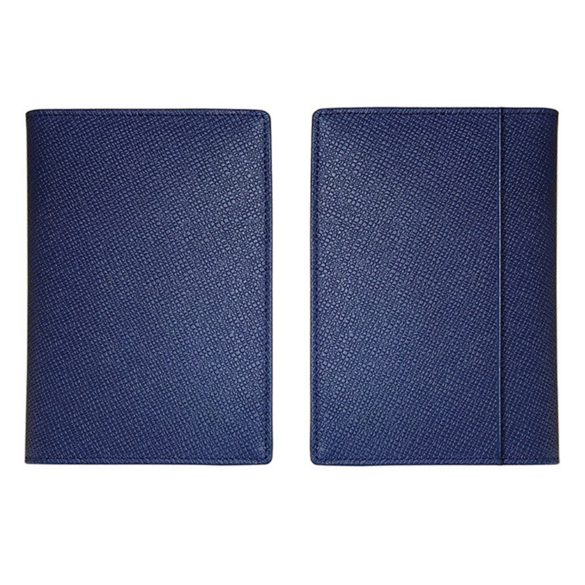 Premium Genuine Leather Travel Document Holder Item No#12623 - Image 3