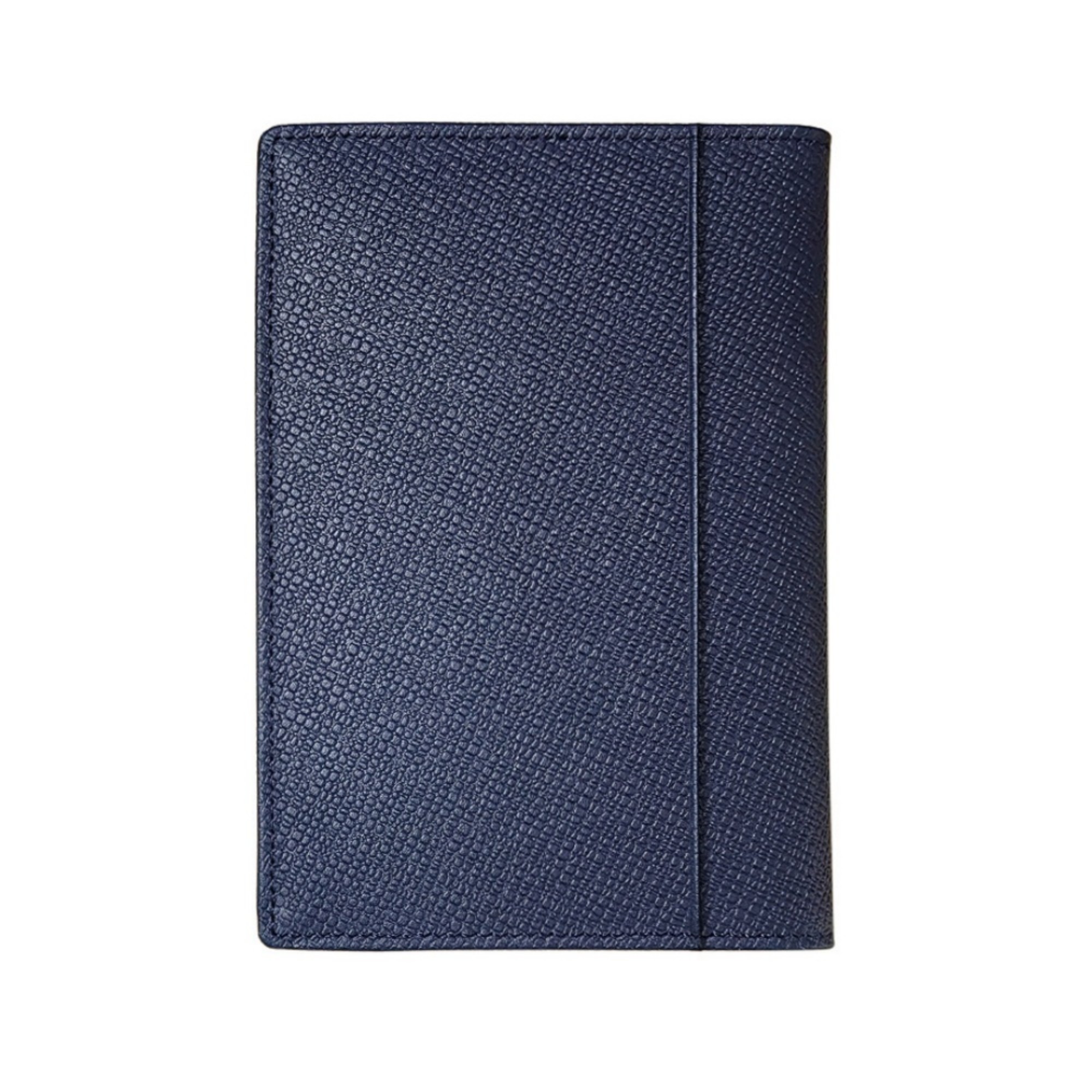 Premium Genuine Leather Travel Document Holder Item No#12623 - Image 5