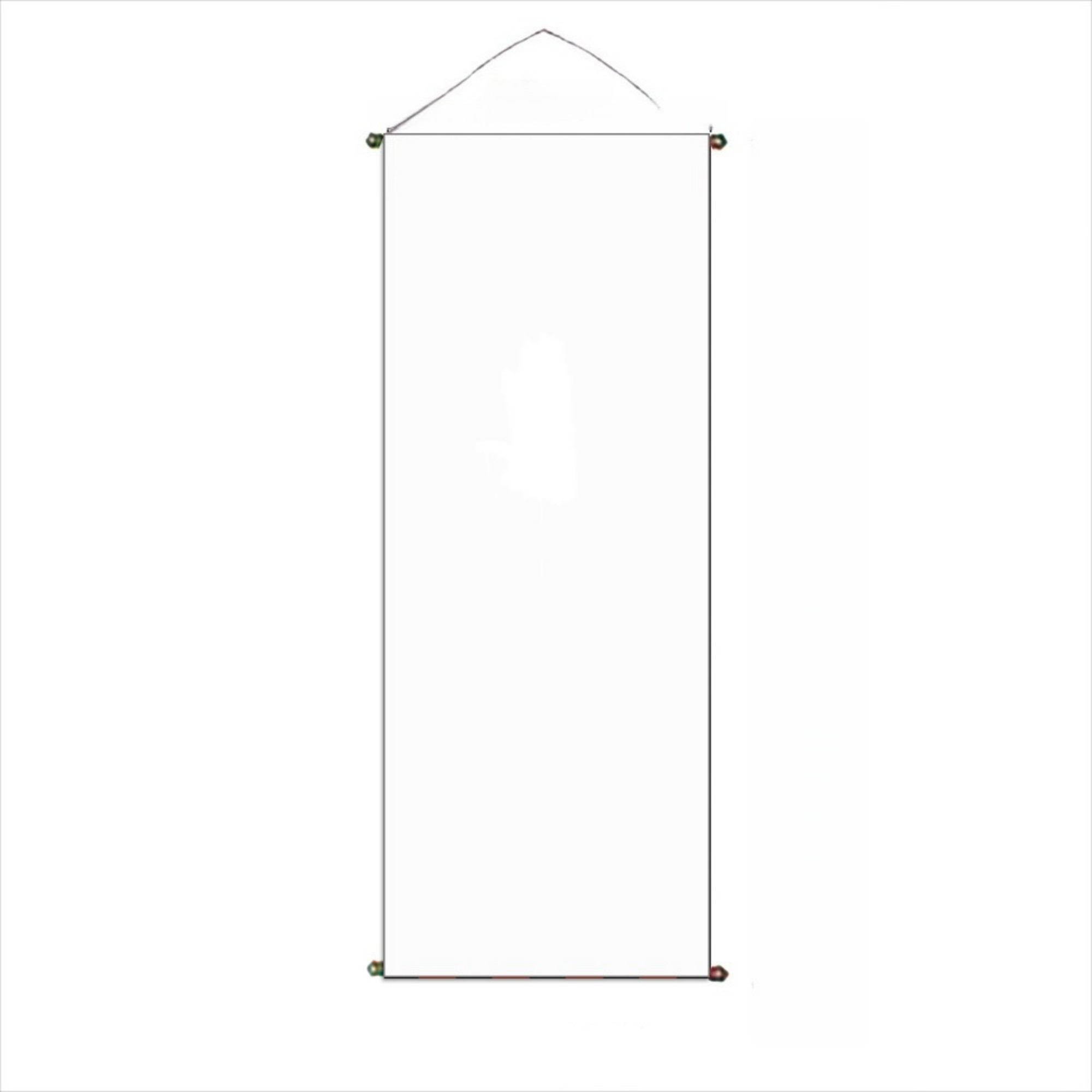 Club Celebration Flag Item No#12627 - Image 2