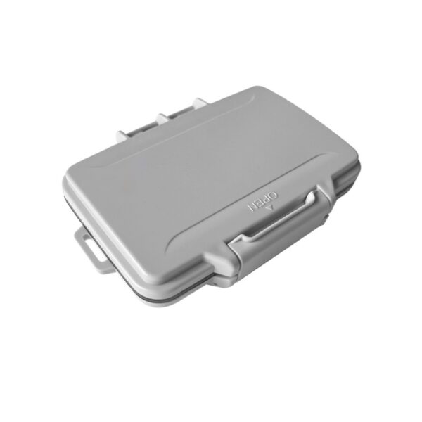 Compact SD/TF Card Protective Case Item No#12637 - Image 2