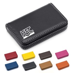 Magnetic Business Card Holder Item No#12640