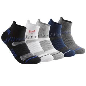 Men's Cotton Crew Socks Item No#12644