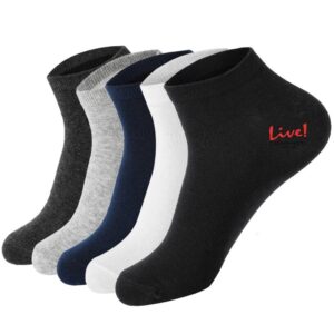 Men's Ankle Socks Item No#12656
