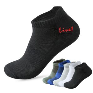 Men's Ankle Socks Item No#12658