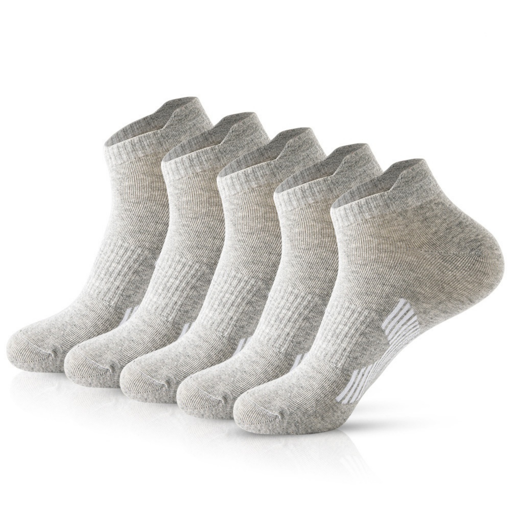 Men's Cotton Sports Socks Item No#12660